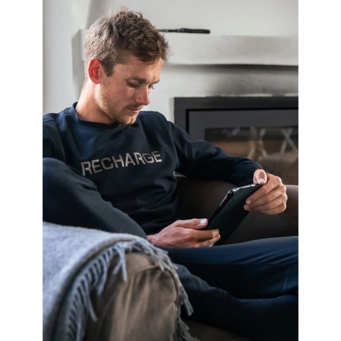 Fusion - Mens Recharge Pants