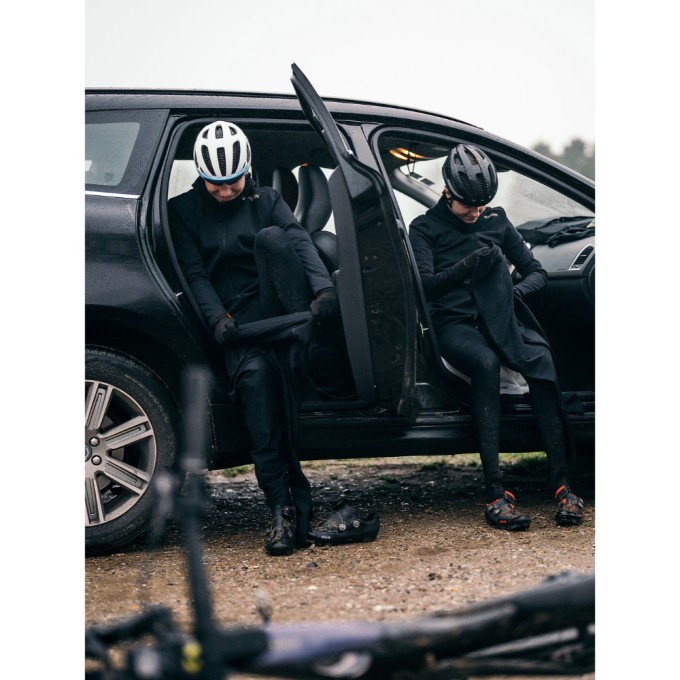 Fusion - Mens Recharge Pants