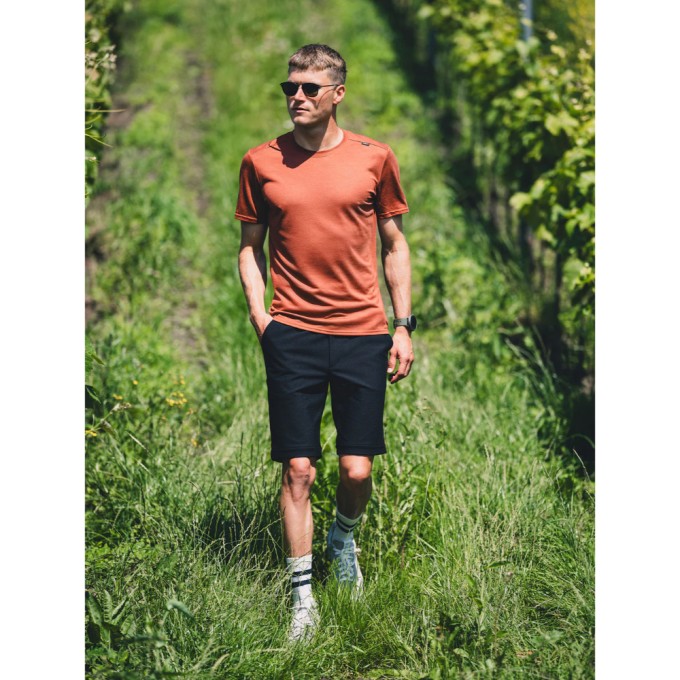 Fusion - Meeste Urban Shortid