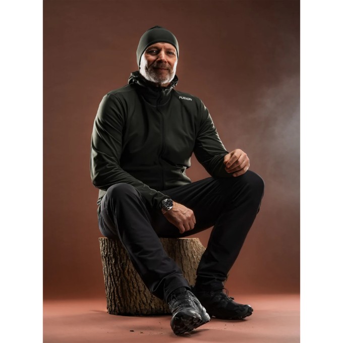 Fusion - Shelter Pants