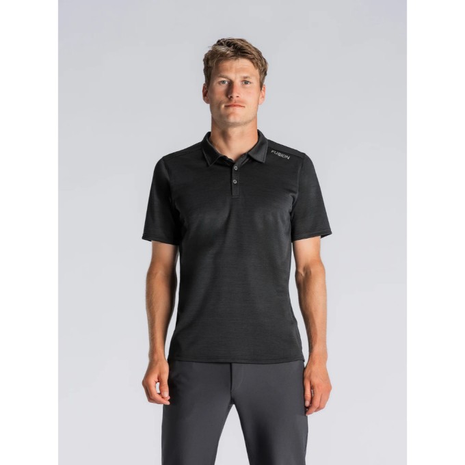 Fusion - Mens Recharge Polo