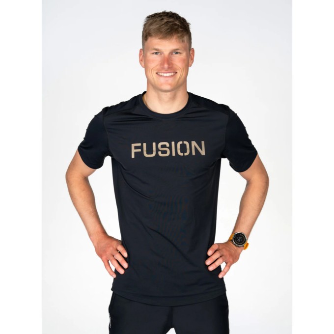 Fusion - Mens Recharge T-Shirt
