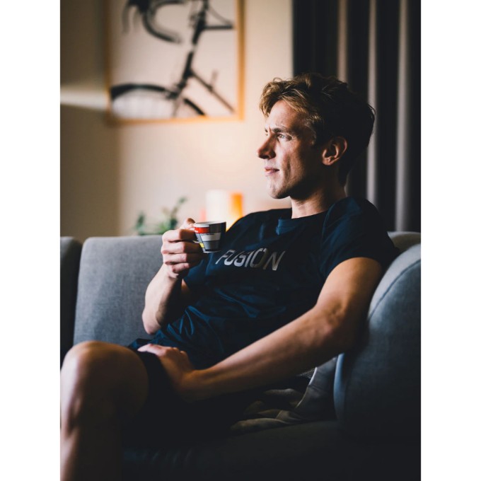 Fusion - Mens Recharge T-Shirt