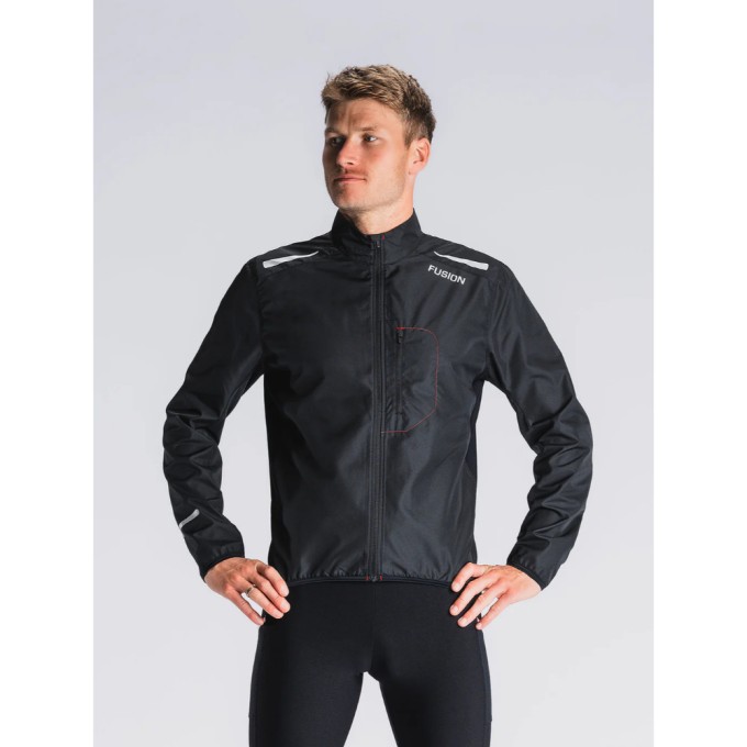 Fusion - Meeste S1 Jooksujakk Fusion - Meeste S1 Jooksujakk