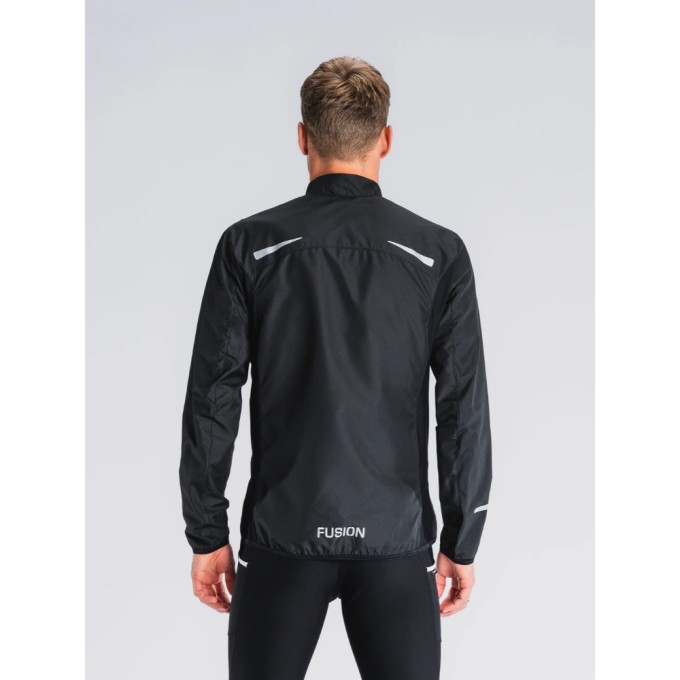 Fusion - Meeste S1 Jooksujakk Fusion - Meeste S1 Jooksujakk