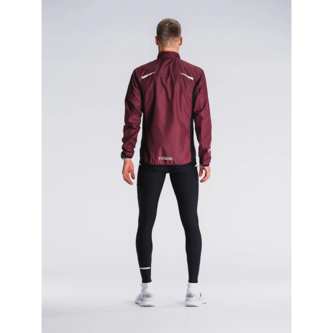 Fusion - Meeste S1 Jooksujakk Fusion - Meeste S1 Jooksujakk