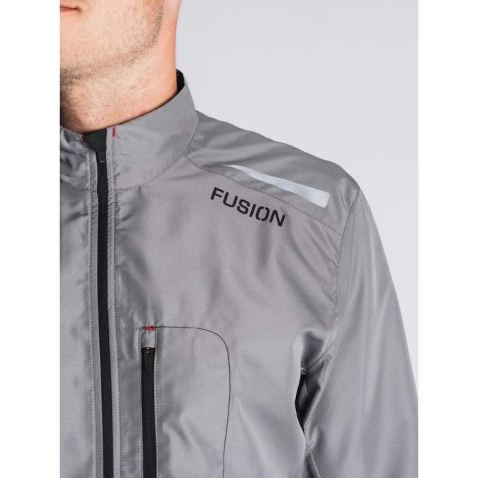 Fusion - Meeste S1 Jooksujakk Fusion - Meeste S1 Jooksujakk