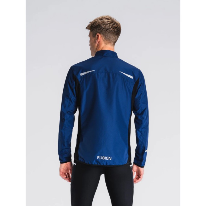 Fusion - Meeste S1 Jooksujakk Fusion - Meeste S1 Jooksujakk