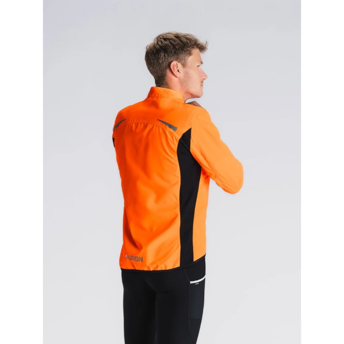 Fusion - Meeste S1 Jooksujakk Fusion - Meeste S1 Jooksujakk