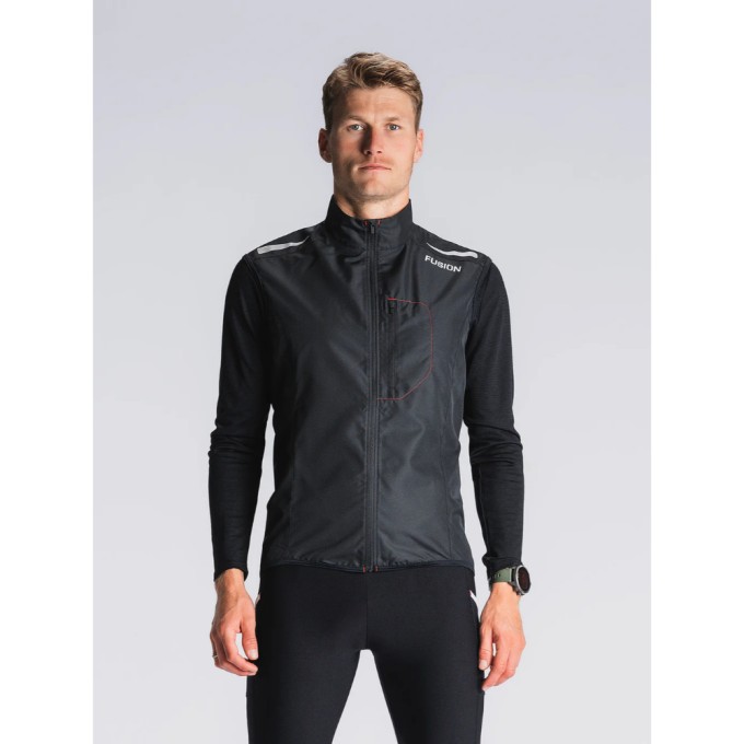 Fusion - Meeste S1 Jooksuvest Fusion - Meeste S1 Jooksuvest