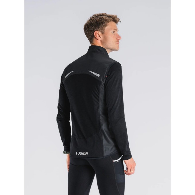 Fusion - Meeste S1 Jooksuvest Fusion - Meeste S1 Jooksuvest