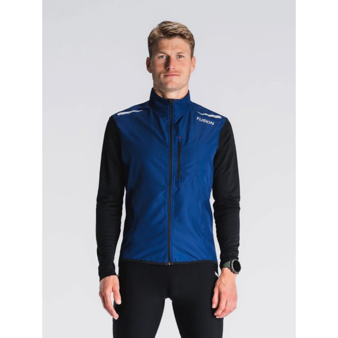 Fusion - Meeste S1 Jooksuvest Fusion - Meeste S1 Jooksuvest