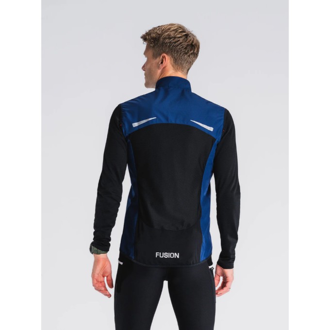 Fusion - Meeste S1 Jooksuvest Fusion - Meeste S1 Jooksuvest