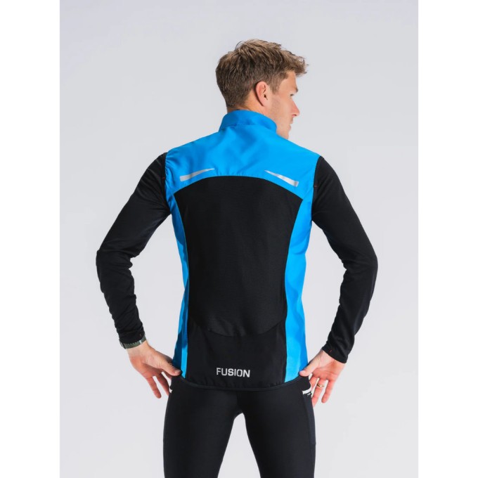 Fusion - Meeste S1 Jooksuvest Fusion - Meeste S1 Jooksuvest