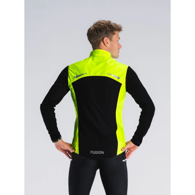 Fusion - Meeste S1 Jooksuvest Fusion - Meeste S1 Jooksuvest