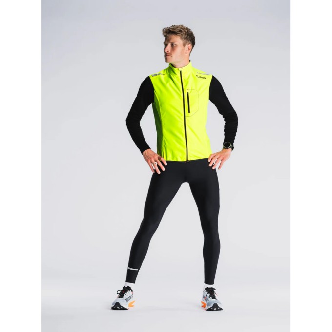 Fusion - Meeste S1 Jooksuvest Fusion - Meeste S1 Jooksuvest