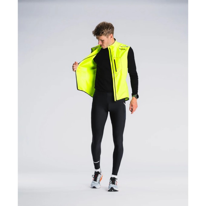 Fusion - Meeste S1 Jooksuvest Fusion - Meeste S1 Jooksuvest