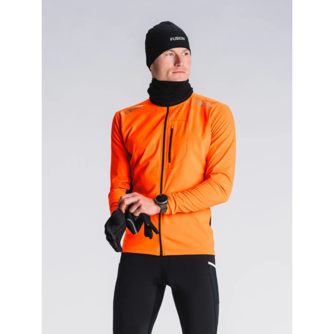 Fusion - Meeste S2 Jooksujakk Fusion - Meeste S2 Jooksujakk