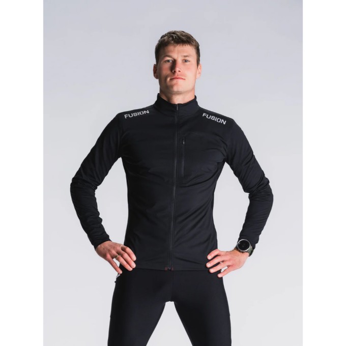 Fusion - Meeste S2 Jooksujakk Fusion - Meeste S2 Jooksujakk