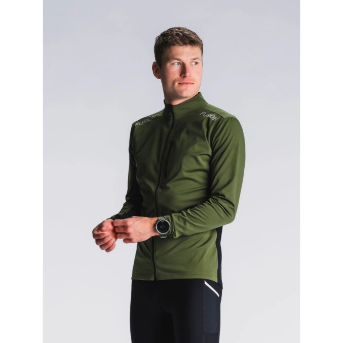 Fusion - Meeste S2 Jooksujakk Fusion - Meeste S2 Jooksujakk