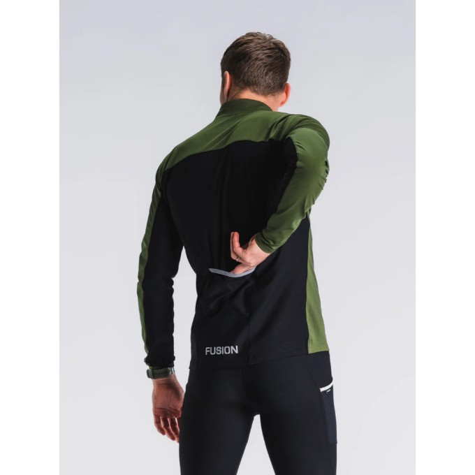 Fusion - Meeste S2 Jooksujakk Fusion - Meeste S2 Jooksujakk