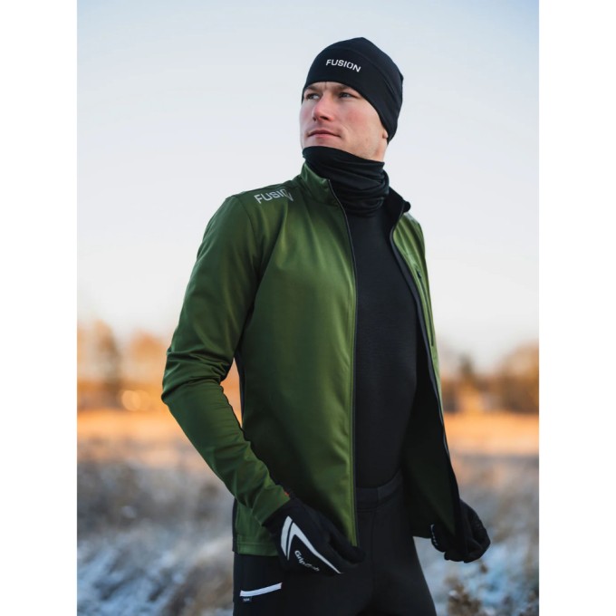 Fusion - Meeste S2 Jooksujakk Fusion - Meeste S2 Jooksujakk