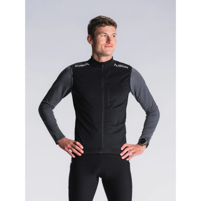 Fusion - Meeste S2 Jooksuvest Fusion - Meeste S2 Jooksuvest