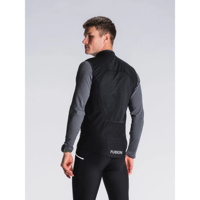 Fusion - Meeste S2 Jooksuvest Fusion - Meeste S2 Jooksuvest