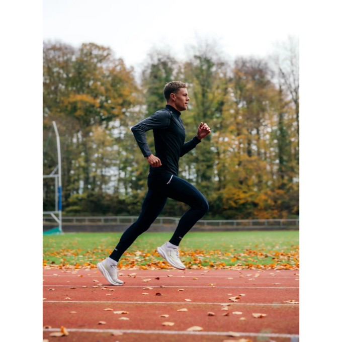 Fusion - Meeste S2 Jooksuvest Fusion - Meeste S2 Jooksuvest