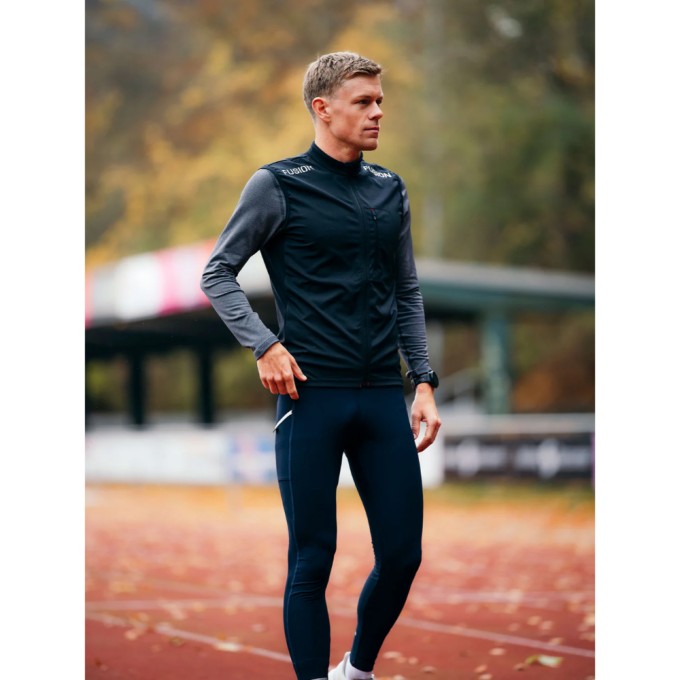 Fusion - Meeste S2 Jooksuvest Fusion - Meeste S2 Jooksuvest