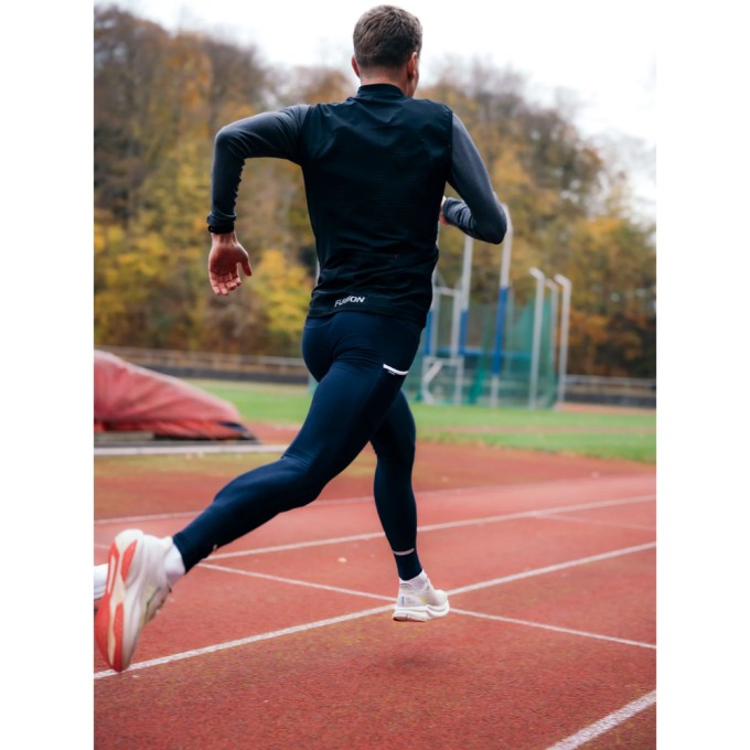 Fusion - Meeste S2 Jooksuvest Fusion - Meeste S2 Jooksuvest