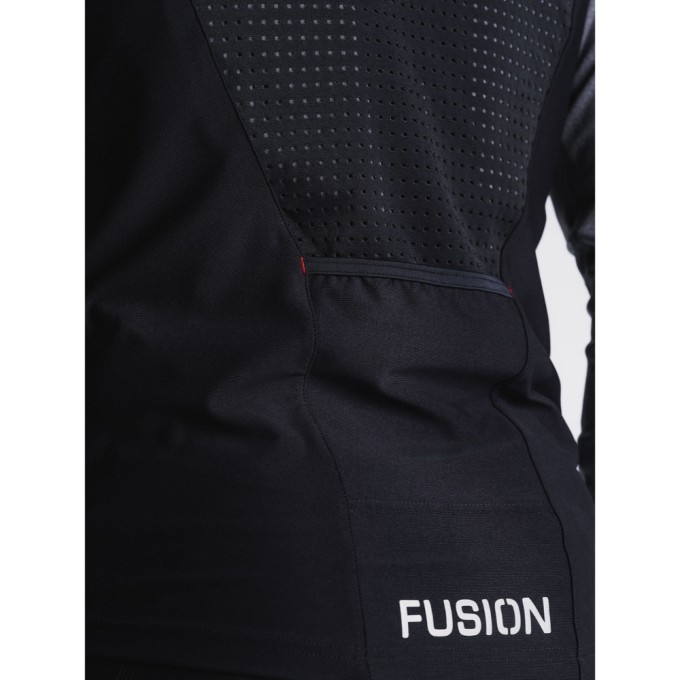 Fusion - Meeste S2 Jooksuvest Fusion - Meeste S2 Jooksuvest