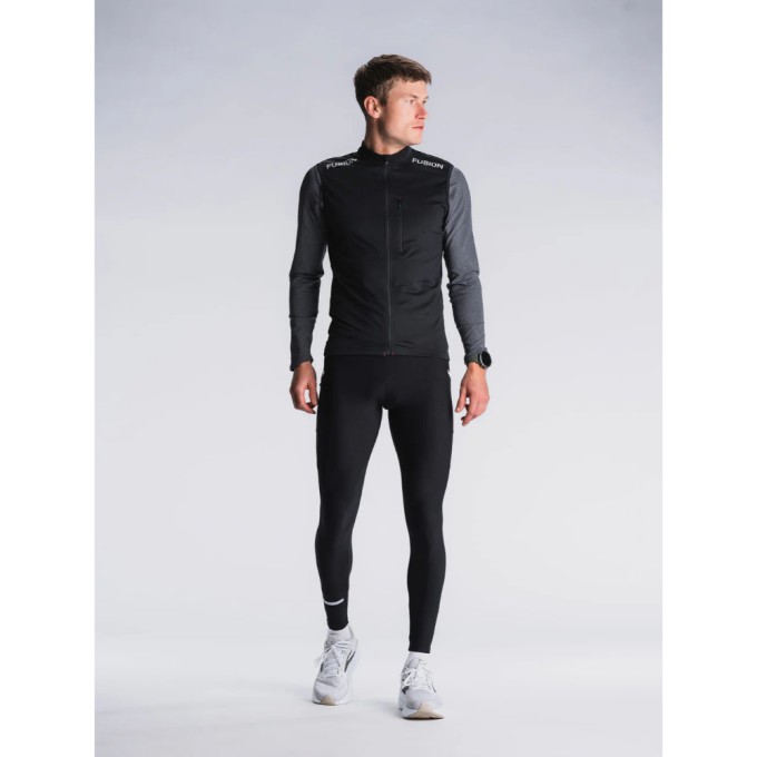 Fusion - Meeste S2 Jooksuvest Fusion - Meeste S2 Jooksuvest