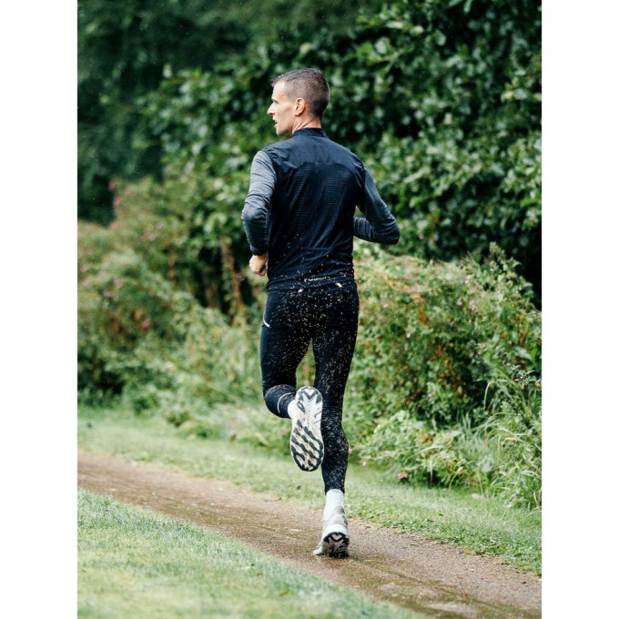 Fusion - Meeste S2 Jooksuvest Fusion - Meeste S2 Jooksuvest