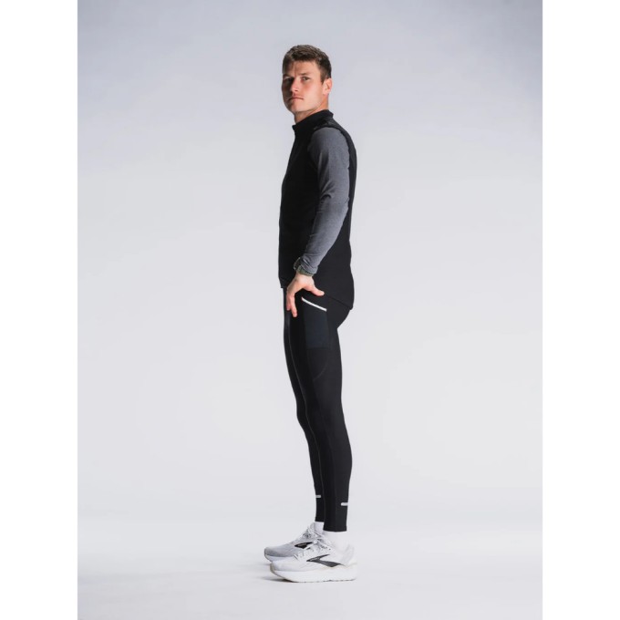 Fusion - Meeste S2 Jooksuvest Fusion - Meeste S2 Jooksuvest