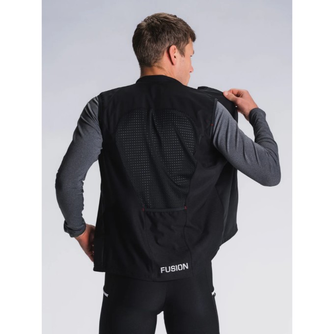 Fusion - Meeste S2 Jooksuvest Fusion - Meeste S2 Jooksuvest