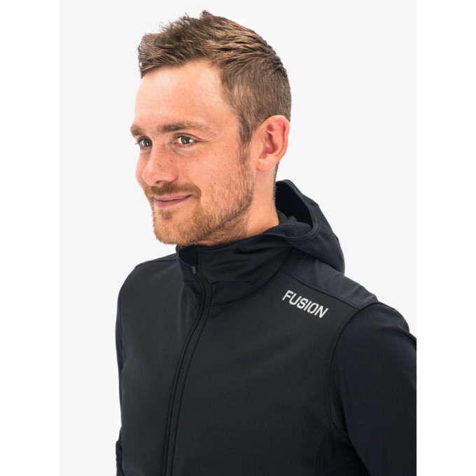 Fusion - Meeste Shelter Jakk Fusion - Meeste Shelter Jakk