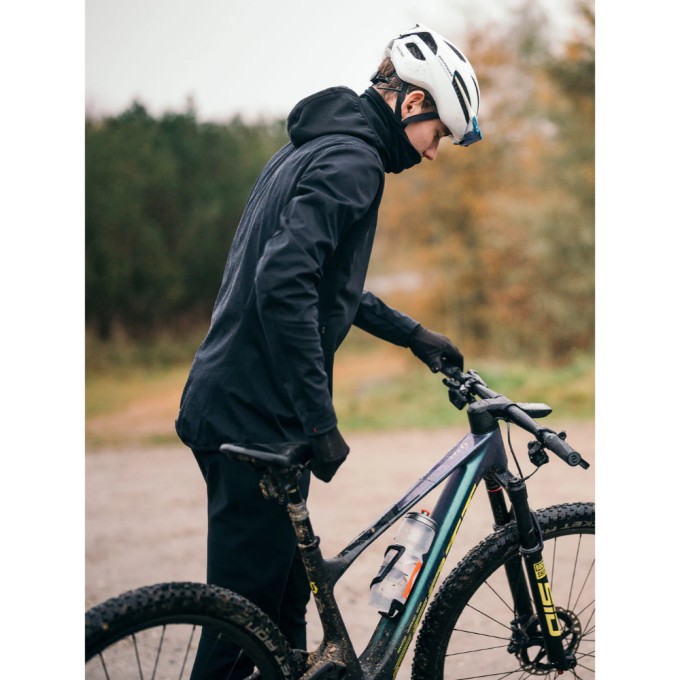 Fusion - Meeste Shelter Jakk Fusion - Meeste Shelter Jakk