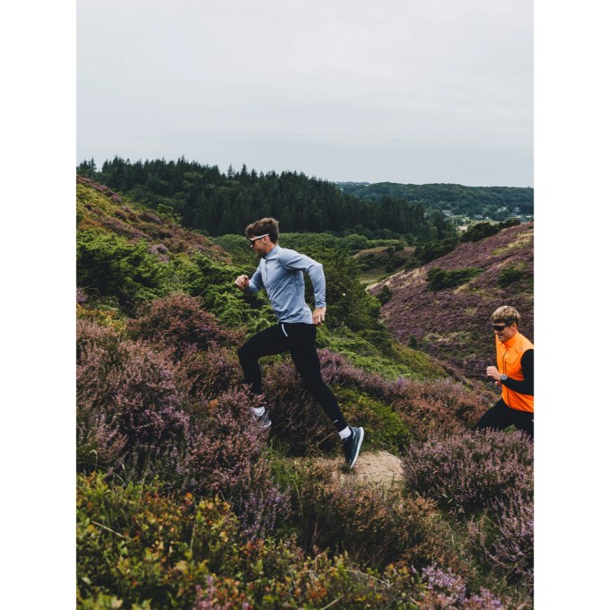 Fusion - Meeste C3 Lukuga Kaelus Fusion - Meeste C3 Lukuga Kaelus