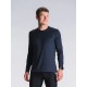 Fusion - Meeste Technical Merino 150 LS Fusion - Meeste Technical Merino 150 LS