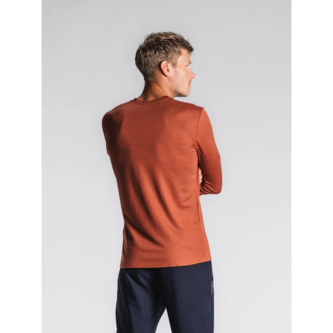 Fusion - Meeste Technical Merino 150 LS Fusion - Meeste Technical Merino 150 LS