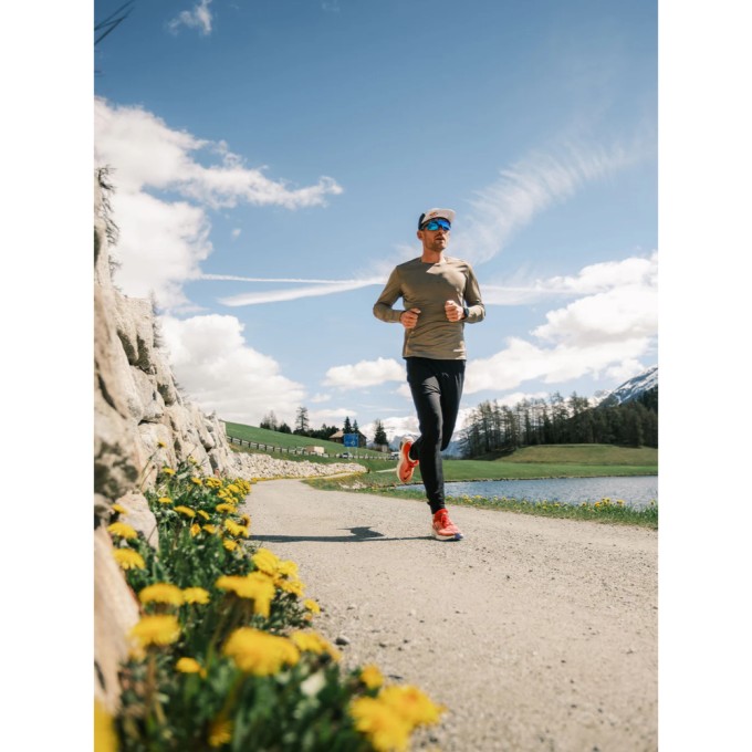 Fusion - Meeste Technical Merino 150 LS Fusion - Meeste Technical Merino 150 LS