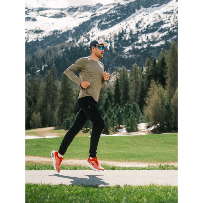 Fusion - Meeste Technical Merino 150 LS Fusion - Meeste Technical Merino 150 LS