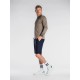 Fusion - Meeste Technical Merino 150 LS Fusion - Meeste Technical Merino 150 LS