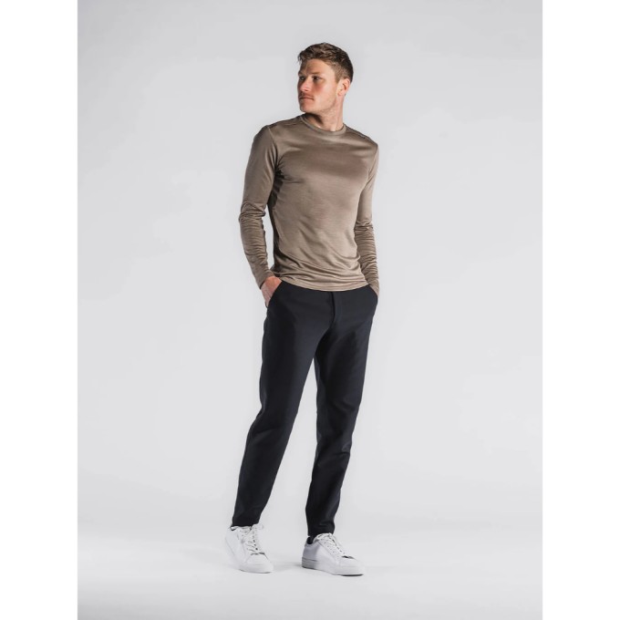 Fusion - Meeste Technical Merino 150 LS Fusion - Meeste Technical Merino 150 LS