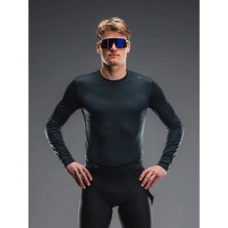 Fusion - Technical Merino 150 Aluskiht LS Fusion - Technical Merino 150 Aluskiht LS