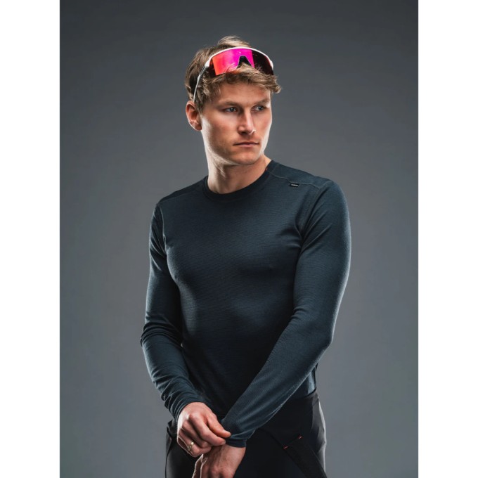 Fusion - Technical Merino 150 Aluskiht LS Fusion - Technical Merino 150 Aluskiht LS