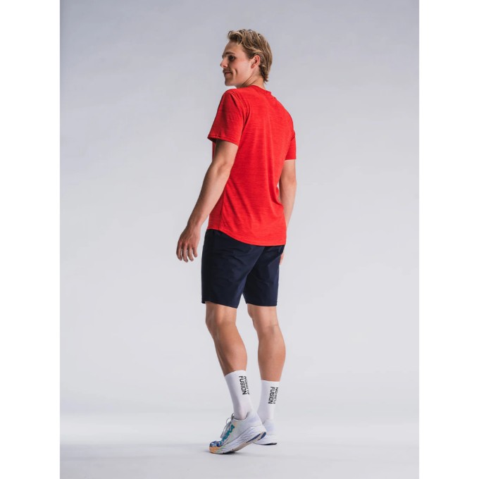 Fusion - C3 Shortid Taskuga Fusion - C3 Shortid Taskuga