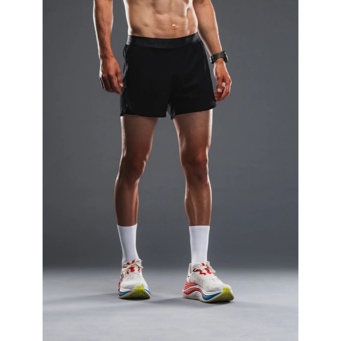 Fusion - Meeste TEMPO! Jooksu Shortid Fusion - Meeste TEMPO! Jooksu Shortid