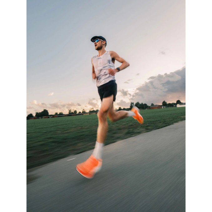 Fusion - Meeste TEMPO! Jooksu Shortid Fusion - Meeste TEMPO! Jooksu Shortid